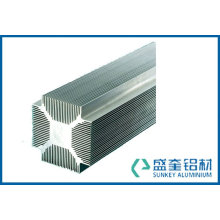 profiles aluminium heatsink profile